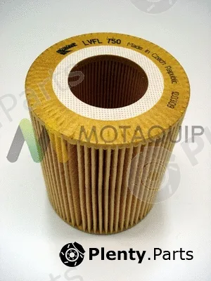 Motaquip LVFL750 — Oil Filter