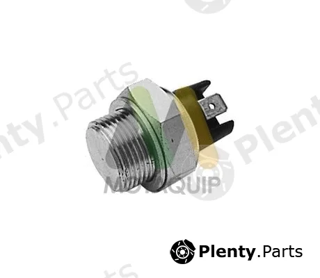Motaquip LVRF416 — Temperature Switch, radiator fan