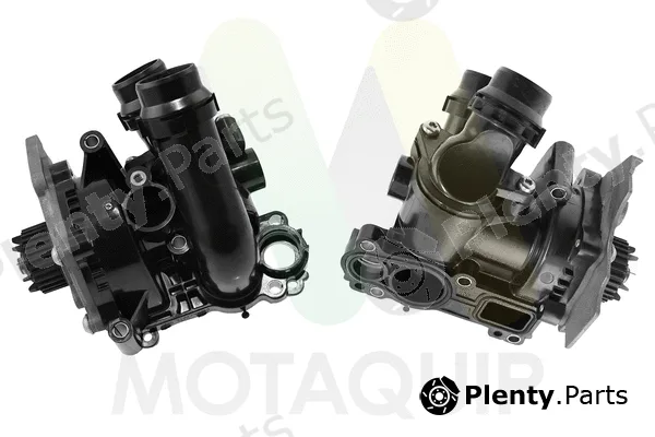 Motaquip LVWP1084 — Water Pump, engine cooling