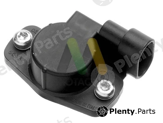 Motaquip LVTP119 — Sensor, throttle position