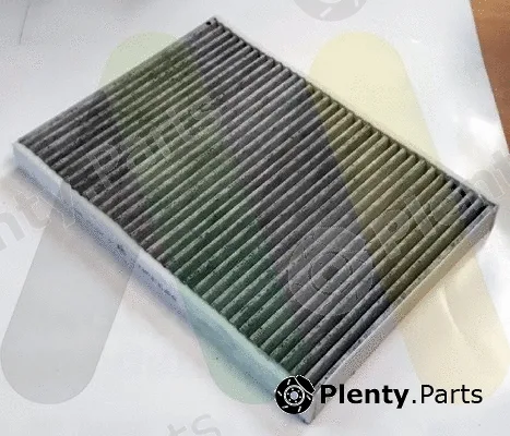 Motaquip LVCF644 — Filter, cabin air