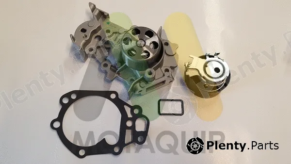 Motaquip LVTTP112 — Water Pump & Timing Belt Kit