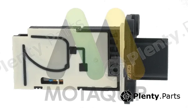Motaquip LVMA436 — Mass Air Flow Sensor