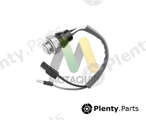 Motaquip LVRF389 — Temperature Switch, radiator fan