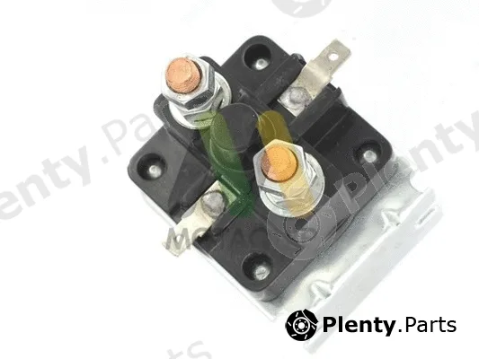 Motaquip LVSS1 — Solenoid Switch, starter