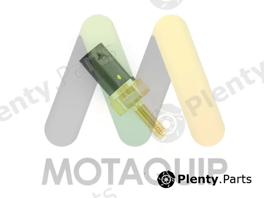 Motaquip LVCT143 — Sensor, coolant temperature