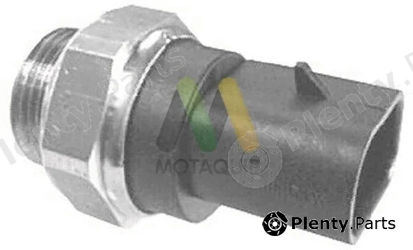 Motaquip LVRF340 — Temperature Switch, radiator fan