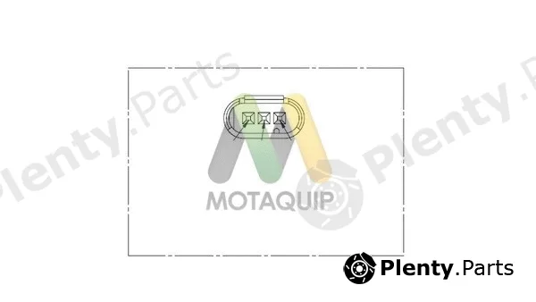 Motaquip LVCP288 — Sensor, camshaft position