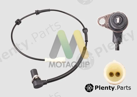 Motaquip LVAB965 — Sensor, wheel speed
