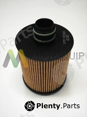 Motaquip LVFL757 — Oil Filter