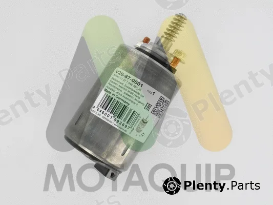 Motaquip LVEP186 — Sensor, eccentric shaft (variable valve lift)