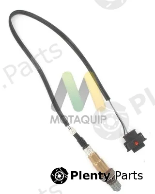 Motaquip LVOS1551 — Lambda Sensor