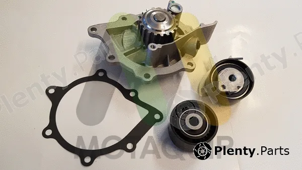 Motaquip LVTTP121 — Water Pump & Timing Belt Kit