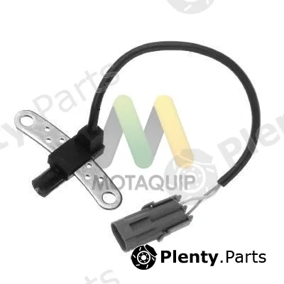 Motaquip LVRC112 — Sensor, crankshaft pulse