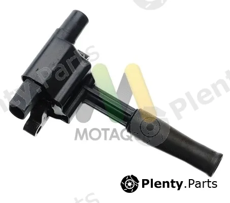 Motaquip LVCL698 — Ignition Coil