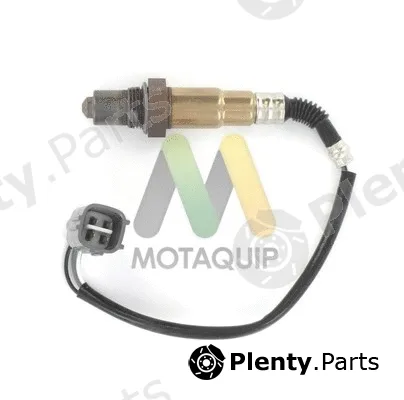 Motaquip LVOS1600 — Lambda Sensor