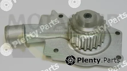 Motaquip VWP302 — Water Pump, engine cooling