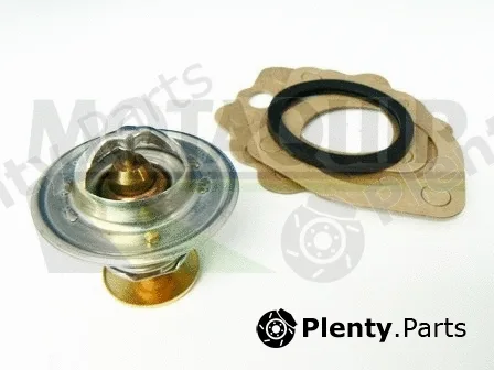 Motaquip VTK8 — Thermostat, coolant