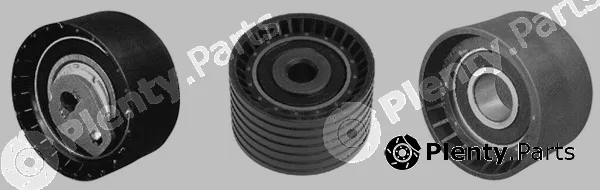 Motaquip VTT214 — Timing Belt Kit