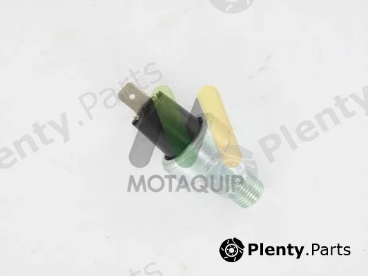 Motaquip LVRP292 — Oil Pressure Switch