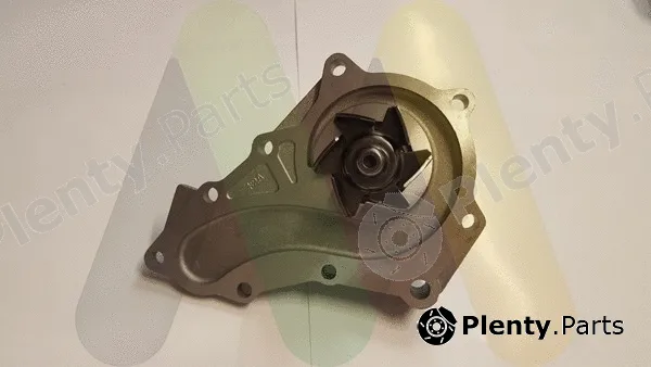 Motaquip LVWP1036 — Water Pump, engine cooling