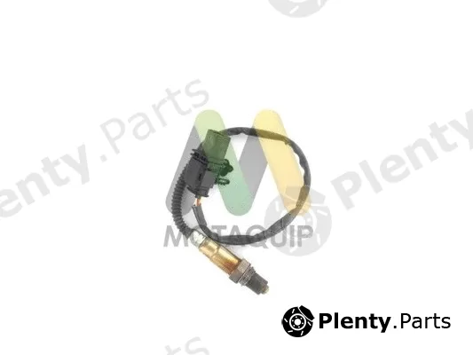 Motaquip LVOS1298 — Lambda Sensor