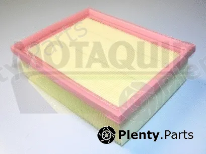 Motaquip VFA651 — Air Filter