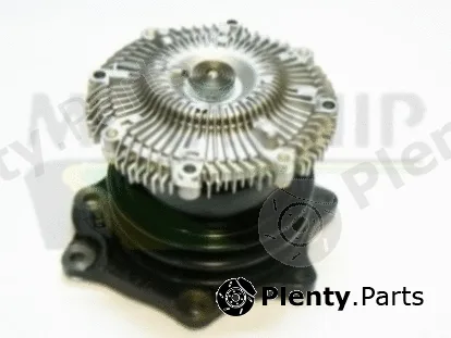 Motaquip VWP656 — Water Pump, engine cooling