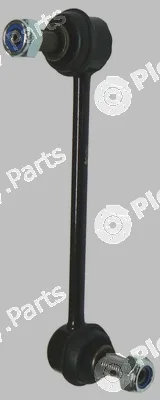 Motaquip LVSL883 — Link/Coupling Rod, stabiliser bar