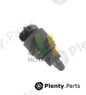 Motaquip LVIS164 — Idle Control Valve, air supply
