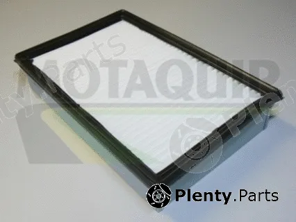 Motaquip VFA1015 — Air Filter