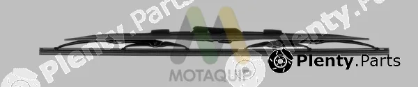 Motaquip VWB452 — Wiper Blade HYDROGLIDE Premium Conventional