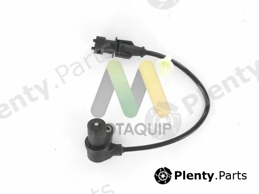 Motaquip LVRC473 — Sensor, crankshaft pulse