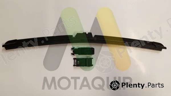 Motaquip VWB530RU — Wiper Blade HYDROGLIDE Multi-Clip