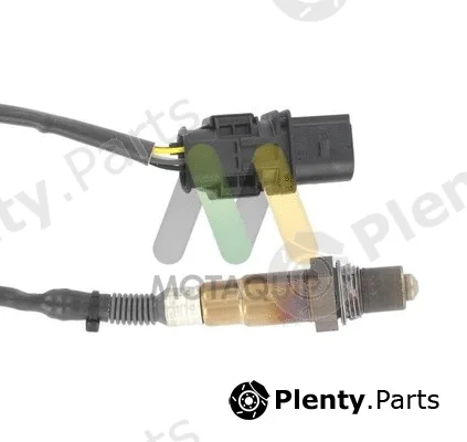 Motaquip LVOS1884 — Lambda Sensor