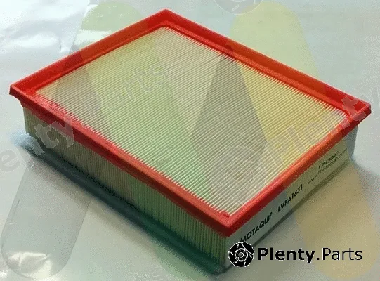 Motaquip LVFA1631 — Air Filter