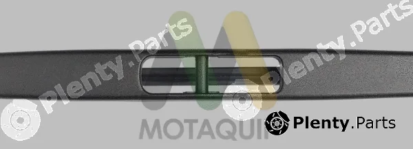 Motaquip VWB357R — Wiper Blade HYDROGLIDE
