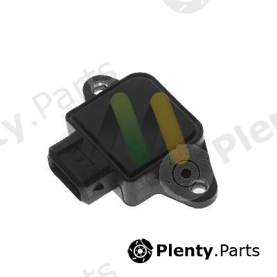 Motaquip LVTP131 — Sensor, throttle position