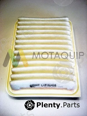 Motaquip LVFA1418 — Air Filter