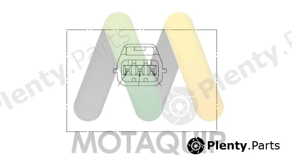 Motaquip LVRC561 — Sensor, crankshaft pulse
