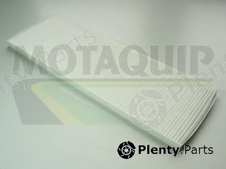 Motaquip VCF328 — Filter, cabin air