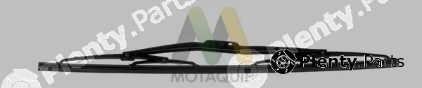 Motaquip VWB450E — Wiper Blade EQUIP Conventional