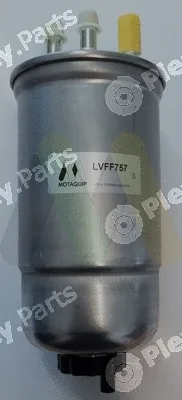 Motaquip LVFF757 — Fuel Filter