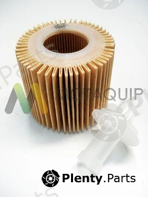 Motaquip LVFL755 — Oil Filter