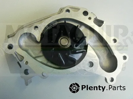 Motaquip VWP864 — Water Pump, engine cooling