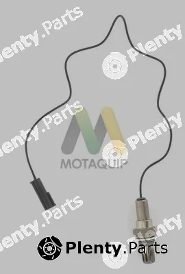 Motaquip LVOS1407 — Lambda Sensor