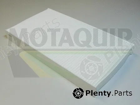 Motaquip VCF343 — Filter, cabin air