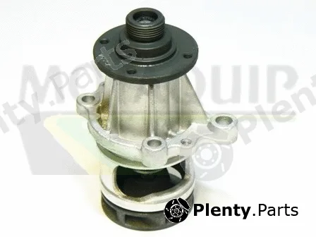 Motaquip VWP413 — Water Pump, engine cooling