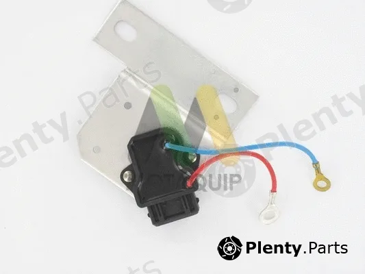 Motaquip LVIM194 — Control Unit, ignition system