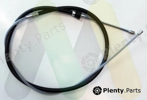 Motaquip LVVB1681 — Cable Pull, parking brake